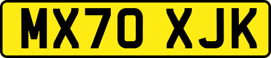 MX70XJK