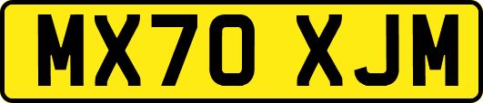 MX70XJM