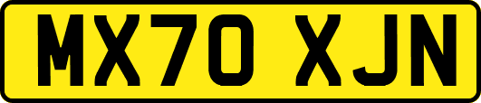 MX70XJN