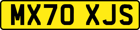 MX70XJS