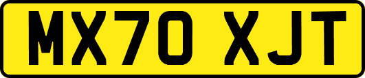 MX70XJT