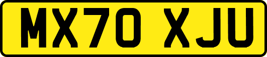 MX70XJU