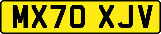 MX70XJV