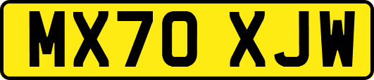 MX70XJW
