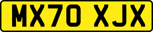 MX70XJX