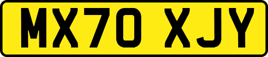 MX70XJY