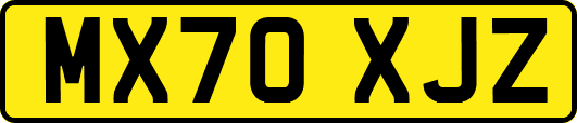 MX70XJZ