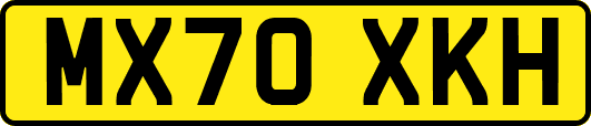 MX70XKH