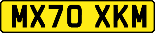 MX70XKM
