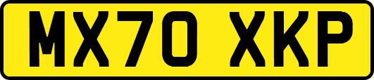 MX70XKP
