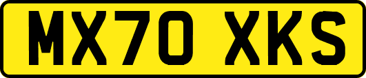 MX70XKS