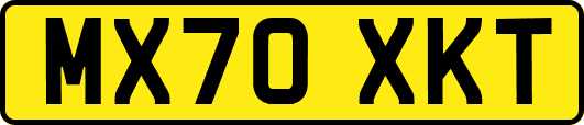 MX70XKT