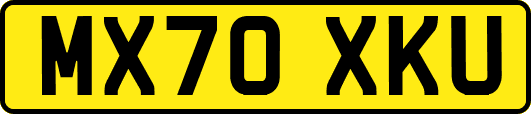 MX70XKU