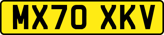 MX70XKV
