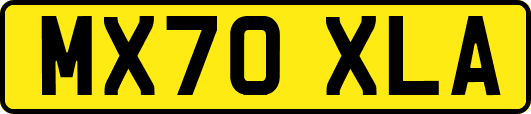 MX70XLA