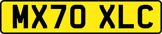 MX70XLC