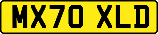 MX70XLD