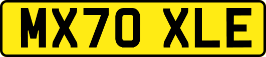 MX70XLE