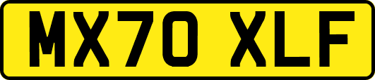 MX70XLF