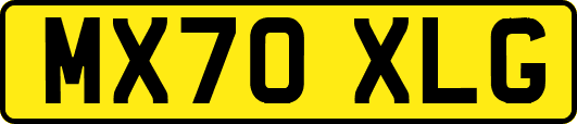 MX70XLG