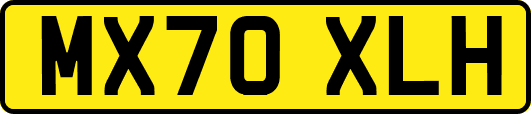 MX70XLH