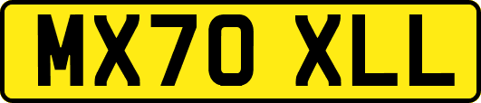 MX70XLL
