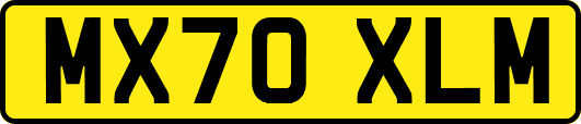MX70XLM