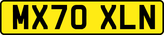 MX70XLN
