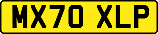 MX70XLP
