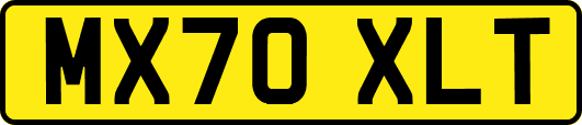 MX70XLT
