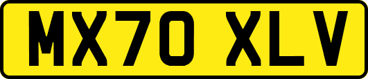 MX70XLV