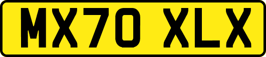 MX70XLX
