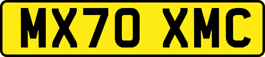 MX70XMC
