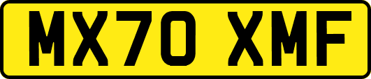 MX70XMF