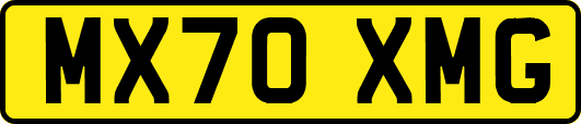 MX70XMG