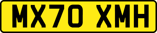 MX70XMH
