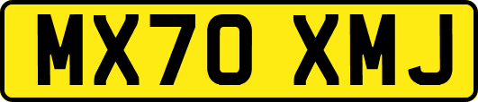 MX70XMJ