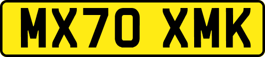 MX70XMK