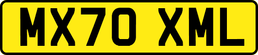 MX70XML