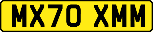 MX70XMM