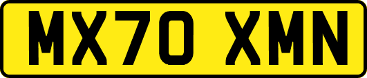 MX70XMN