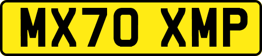MX70XMP