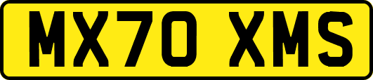 MX70XMS
