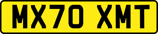 MX70XMT