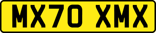 MX70XMX