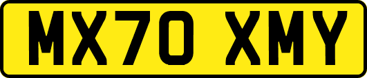 MX70XMY