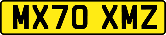 MX70XMZ