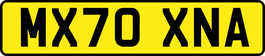 MX70XNA