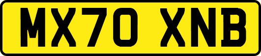 MX70XNB