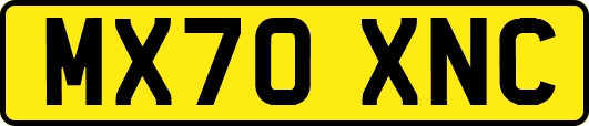 MX70XNC